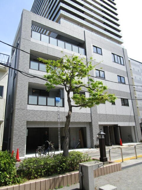 蔵前駅 徒歩3分！外観・内観美麗◎駅ちか新築物件